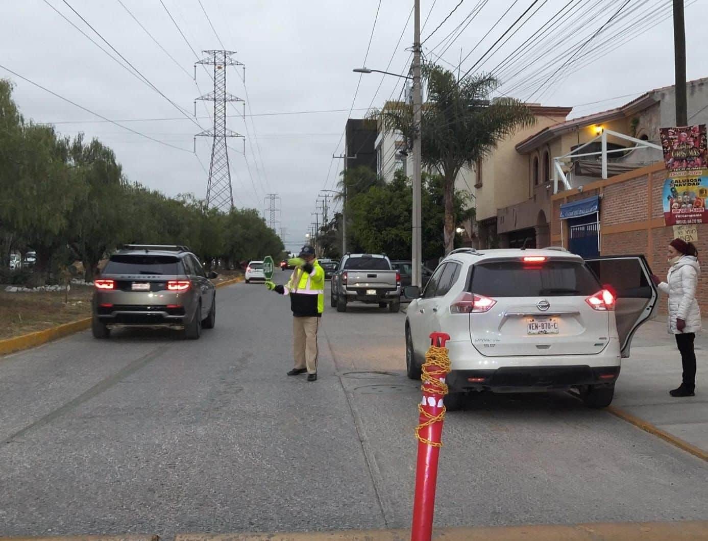 operativo regreso a clases gobierno municipal slp