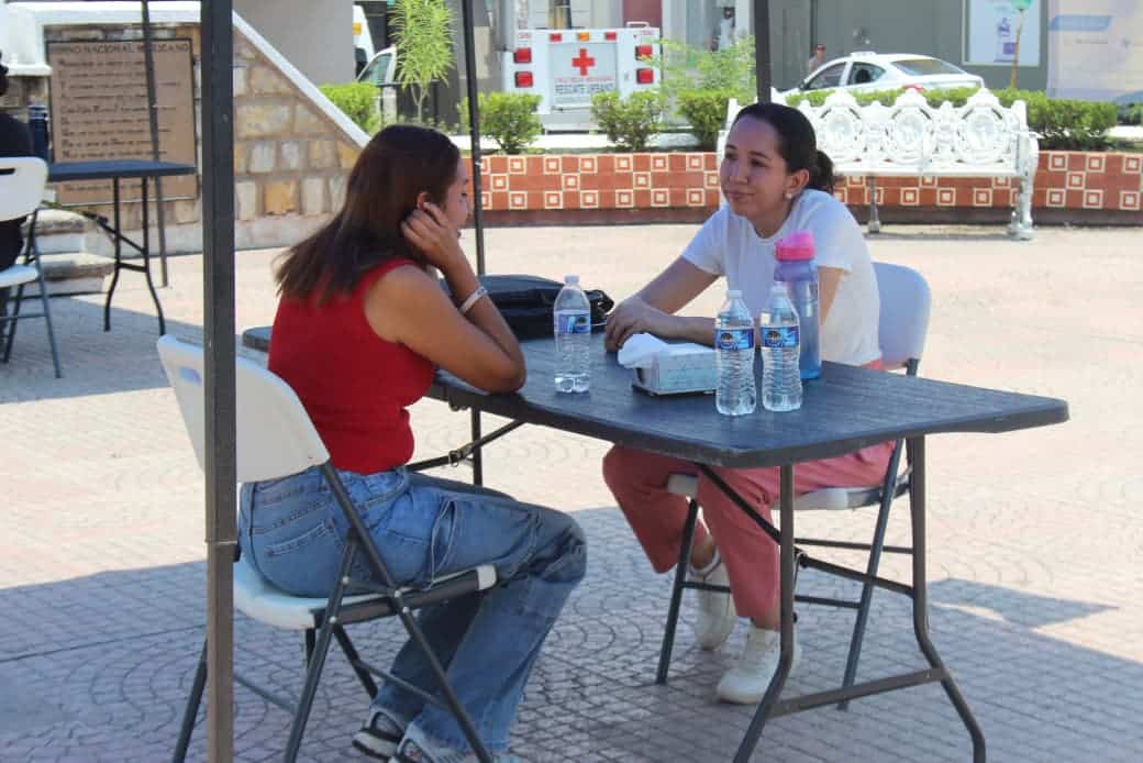 Gobierno del Estado orientación psicológica