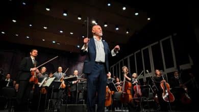 orquesta sinfónica slp gobierno del estado