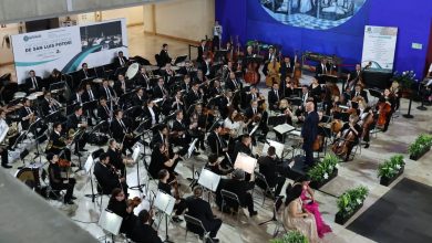 orquesta sinfónica gobierno del estado