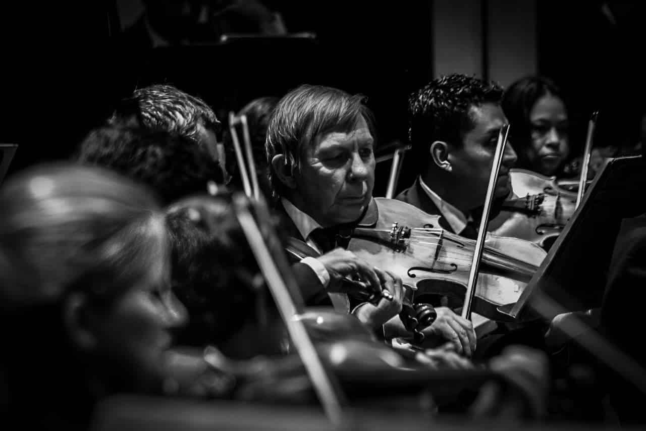 orquesta sinfónica san luis potosí