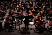 orquesta sinfónica san luis potosí