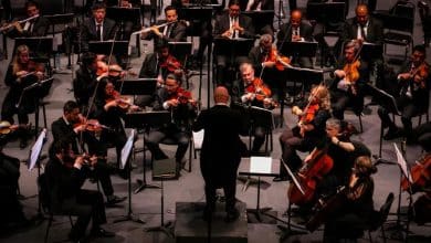 orquesta sinfónica san luis potosí