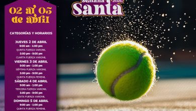 torneo de padel