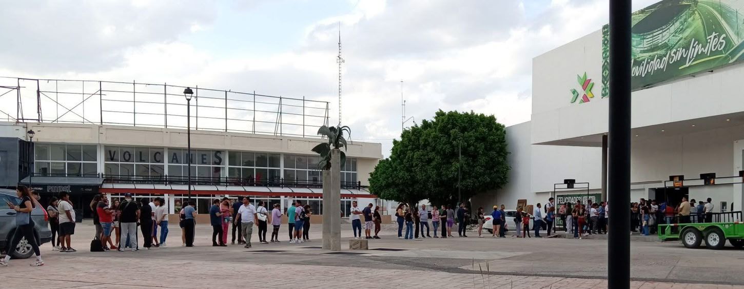 palenque fenapo gobierno del estado slp