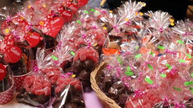 festival pan amor chocolate gobierno municipal slp