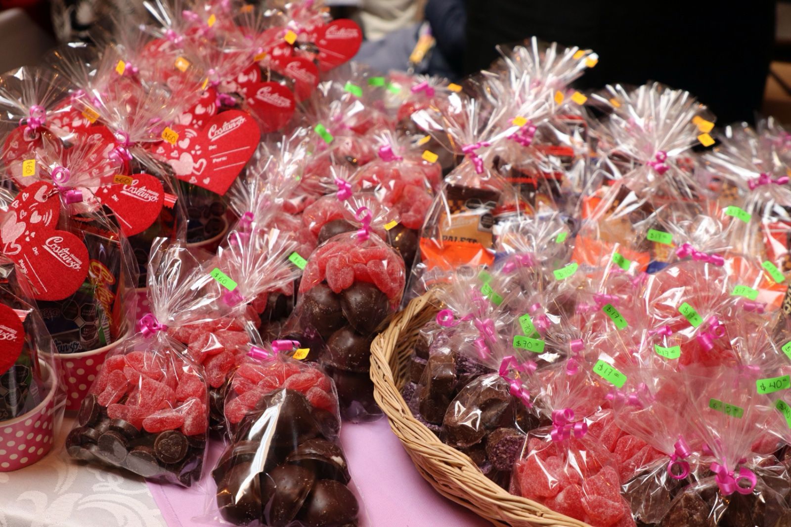 festival pan amor chocolate gobierno municipal slp