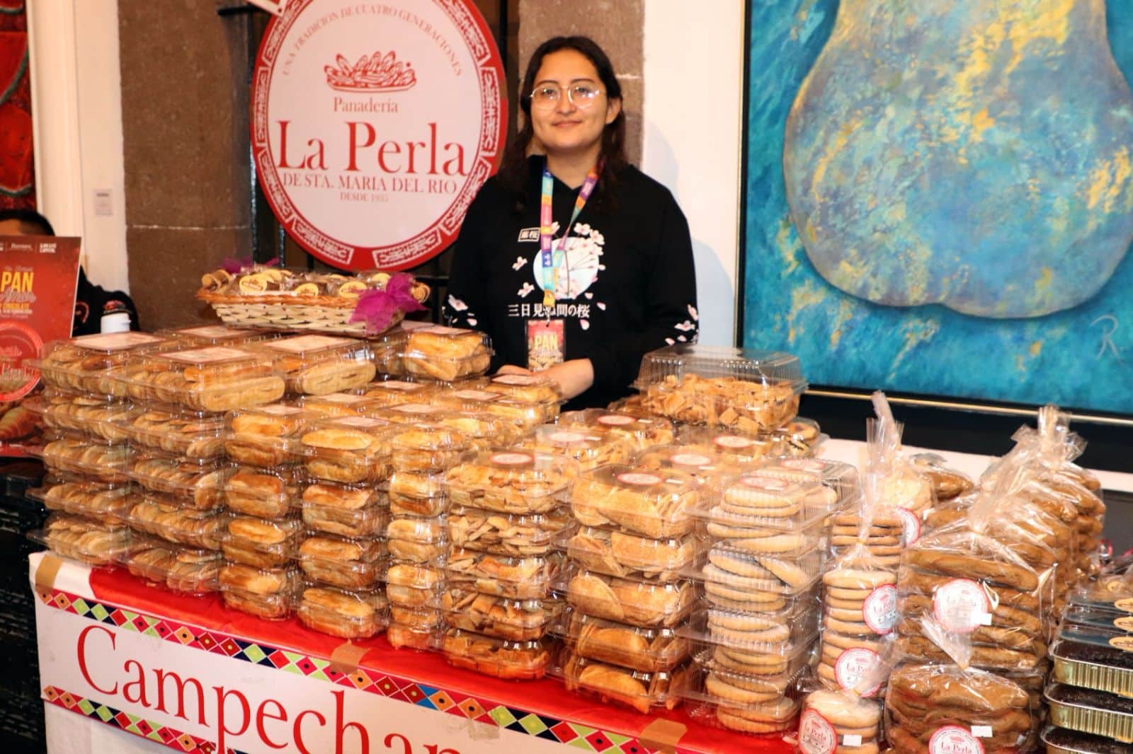 festival pan amor chocolate gobierno municipal slp