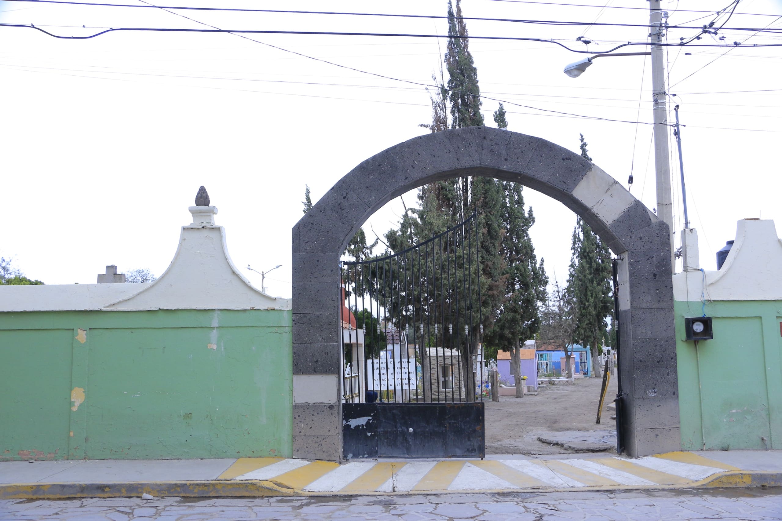 panteones villa de pozos