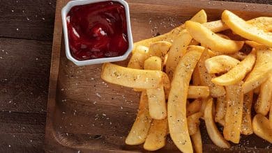 Conoce algunos alimentos que suben el azúcar en la sangre