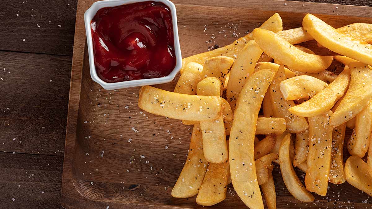 Conoce algunos alimentos que suben el azúcar en la sangre