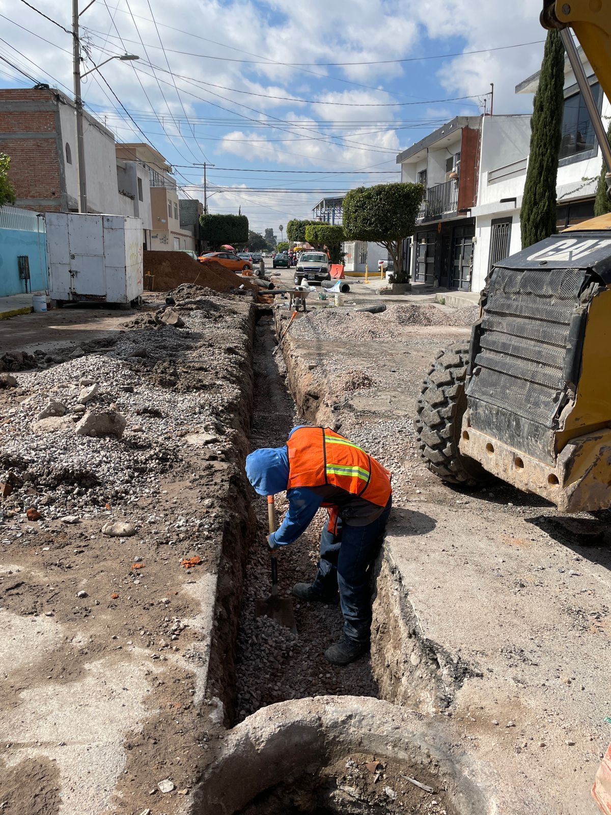 INTERAPAS Gobierno Municipal SLP