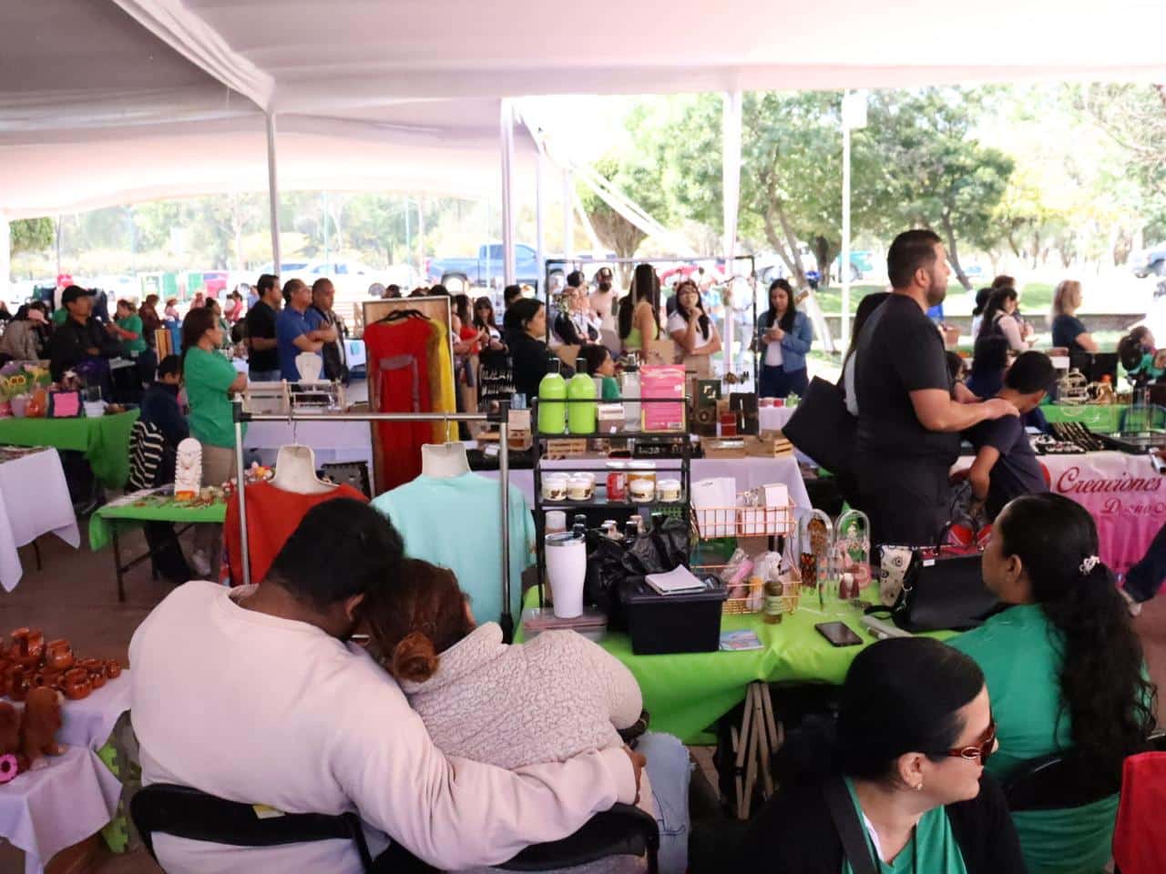 parques tangamanga familias gobierno del estado