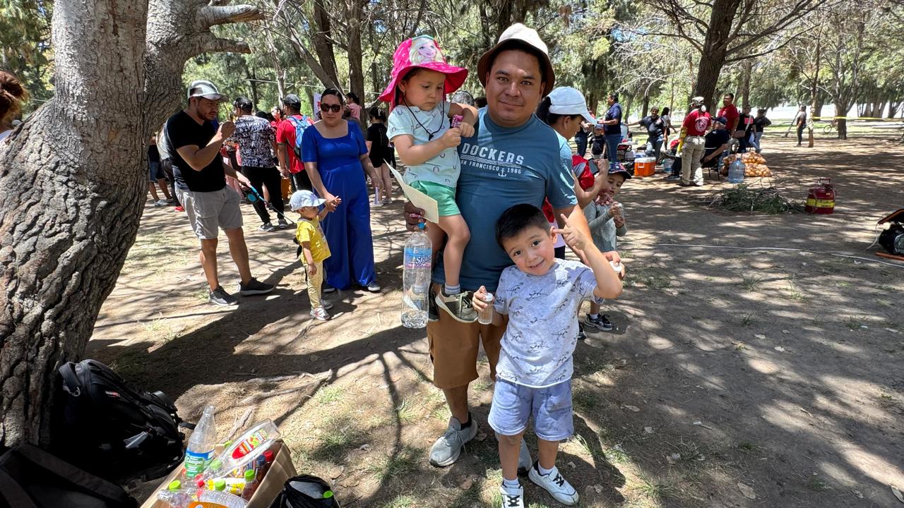 parques estatales gobierno del estado slp