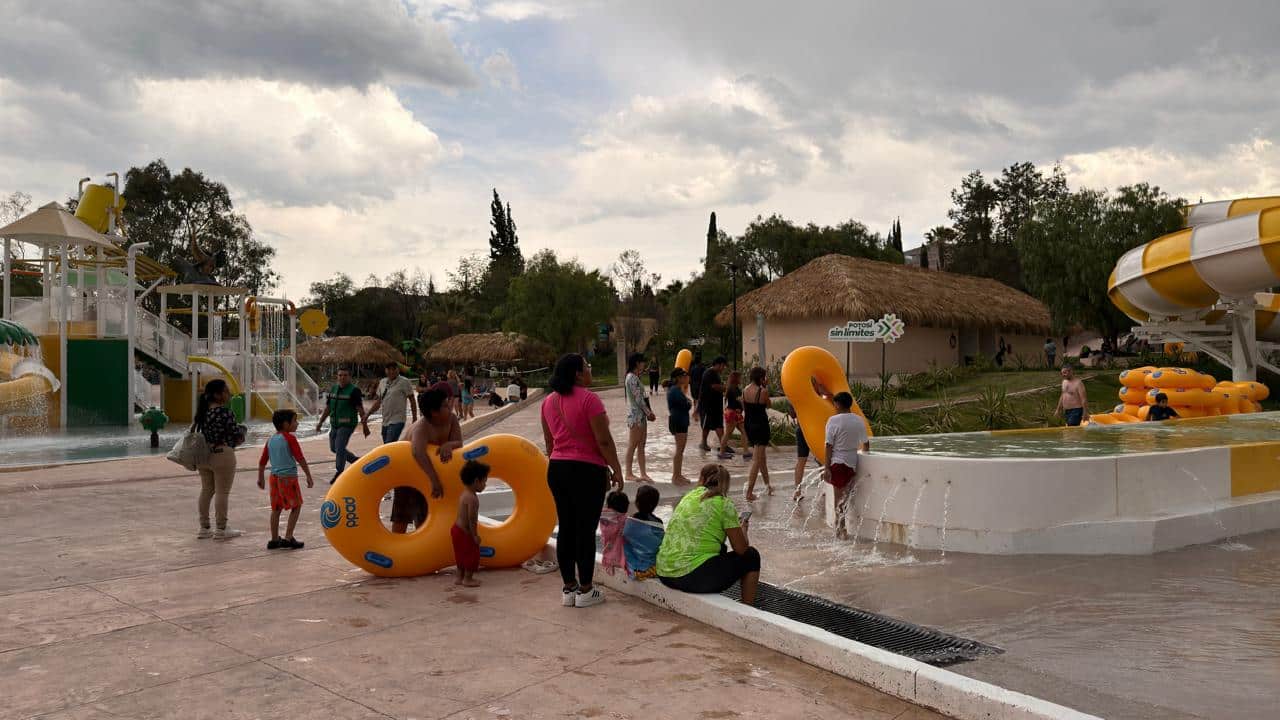 parques tangamanga gobierno del estado