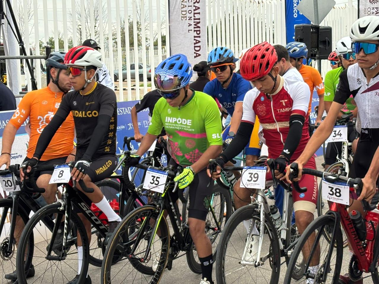 paralimpiada nacional slp