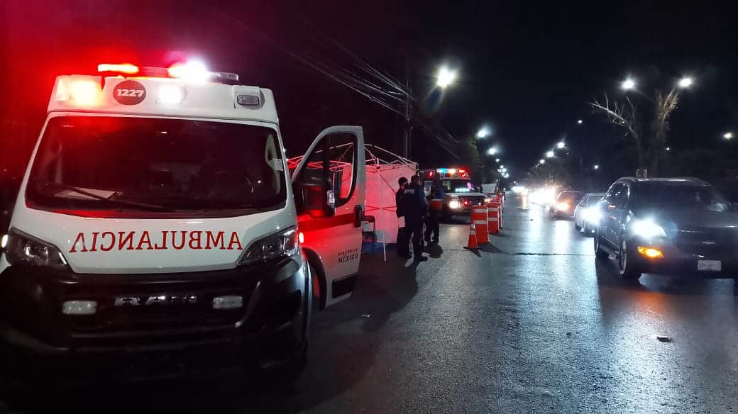 día internacional del paramédico servicios de salud