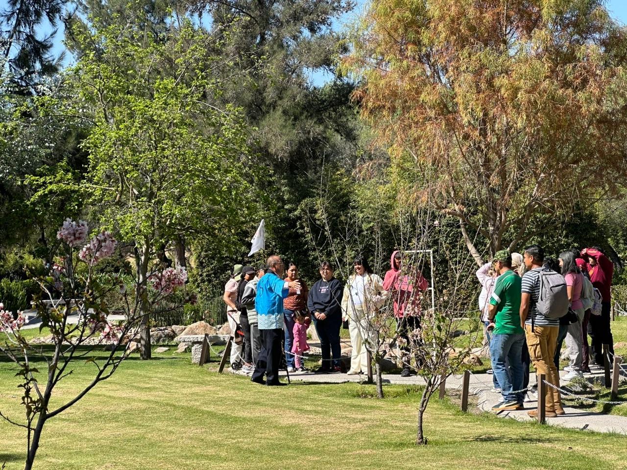 parques tangamanga familias gobierno del estado