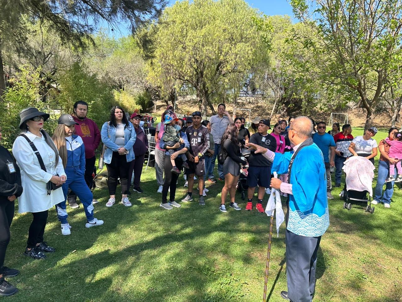 parques tangamanga familias gobierno del estado
