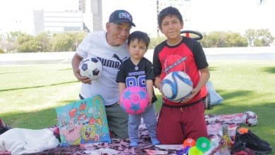 parques tangamanga familias gobierno del estado