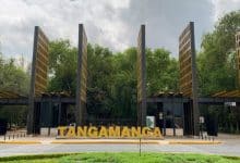 parque tangamanga