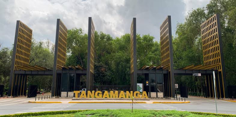 parque tangamanga