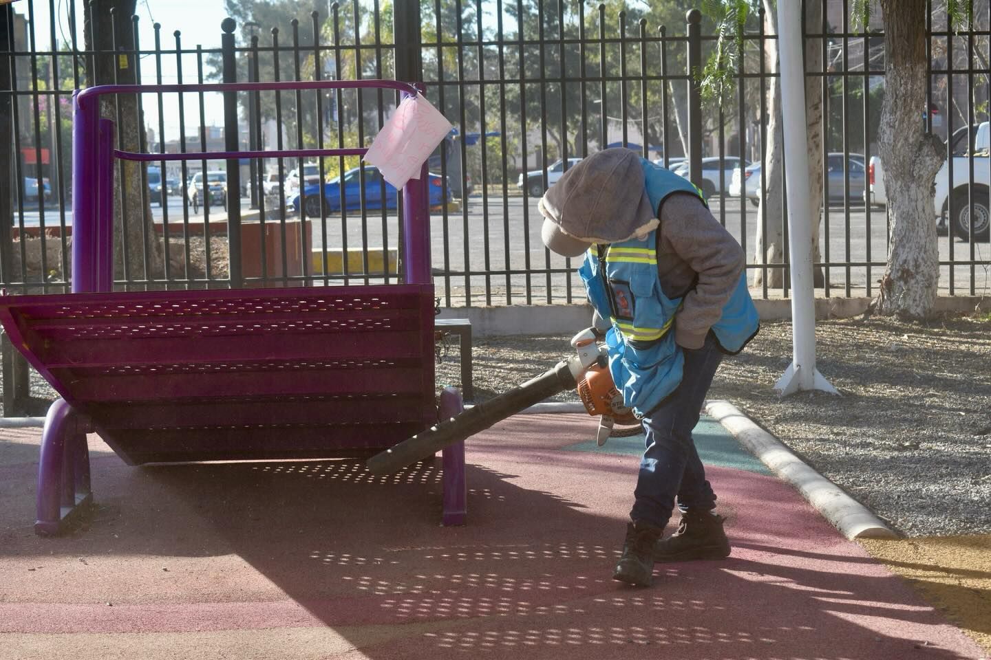 parque fantasía gobierno municipal slp