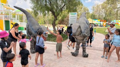 parques tangamanga gobierno del estado slp