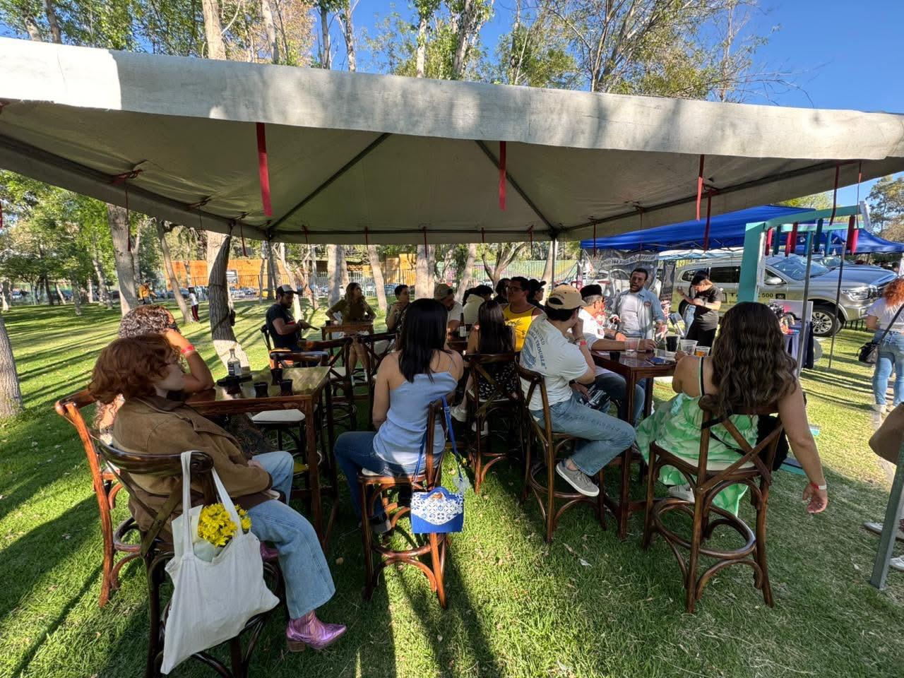 parques estatales gobierno del estado slp