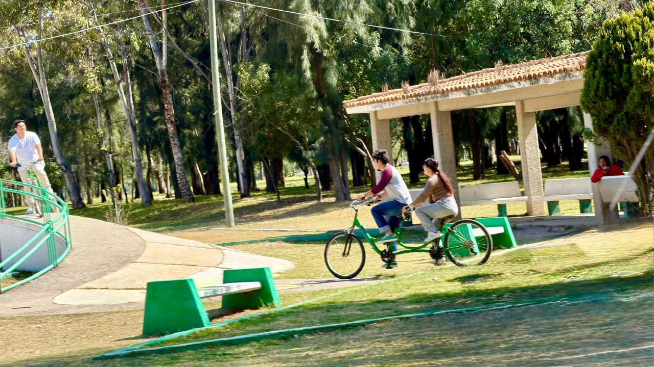 parques tangamanga gobierno del estado