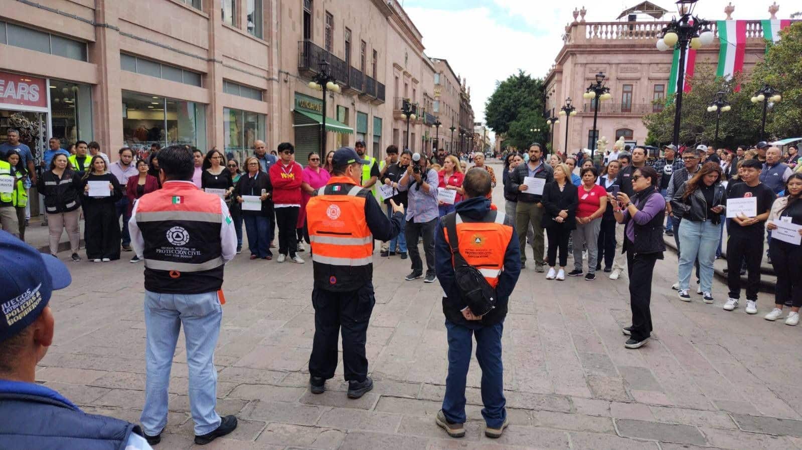 participacion ciudadana
