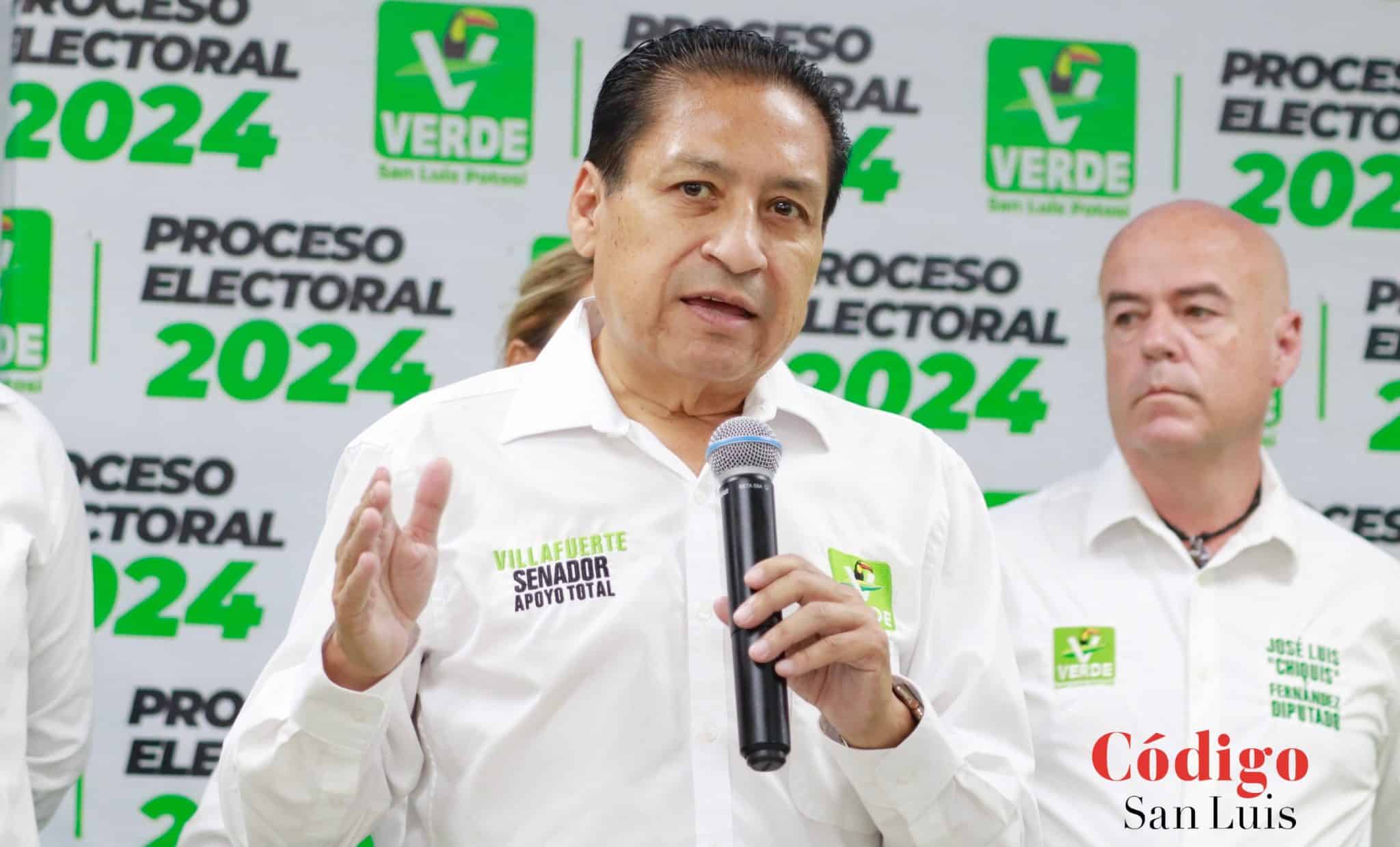 [video] Condenan Candidatos Del Partido Verde Agresiones En Soledad