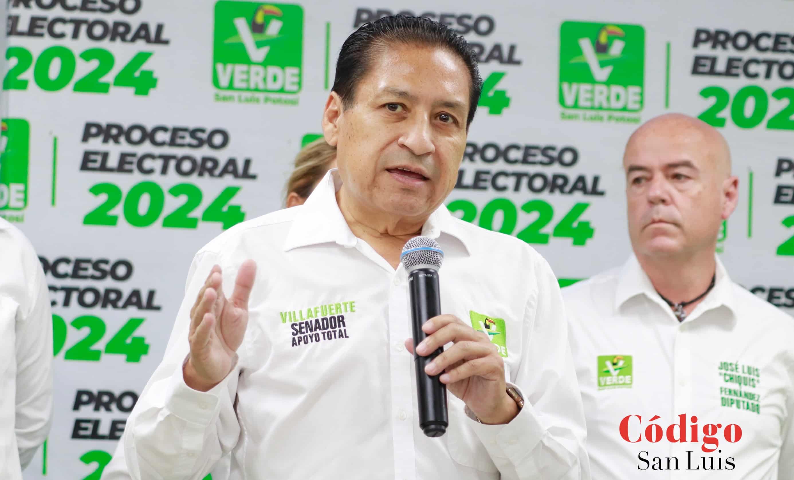 gilberto villafuerte