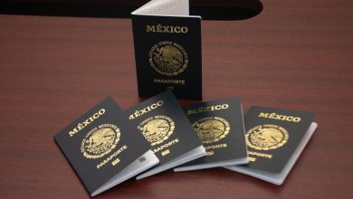pasaportes soledad