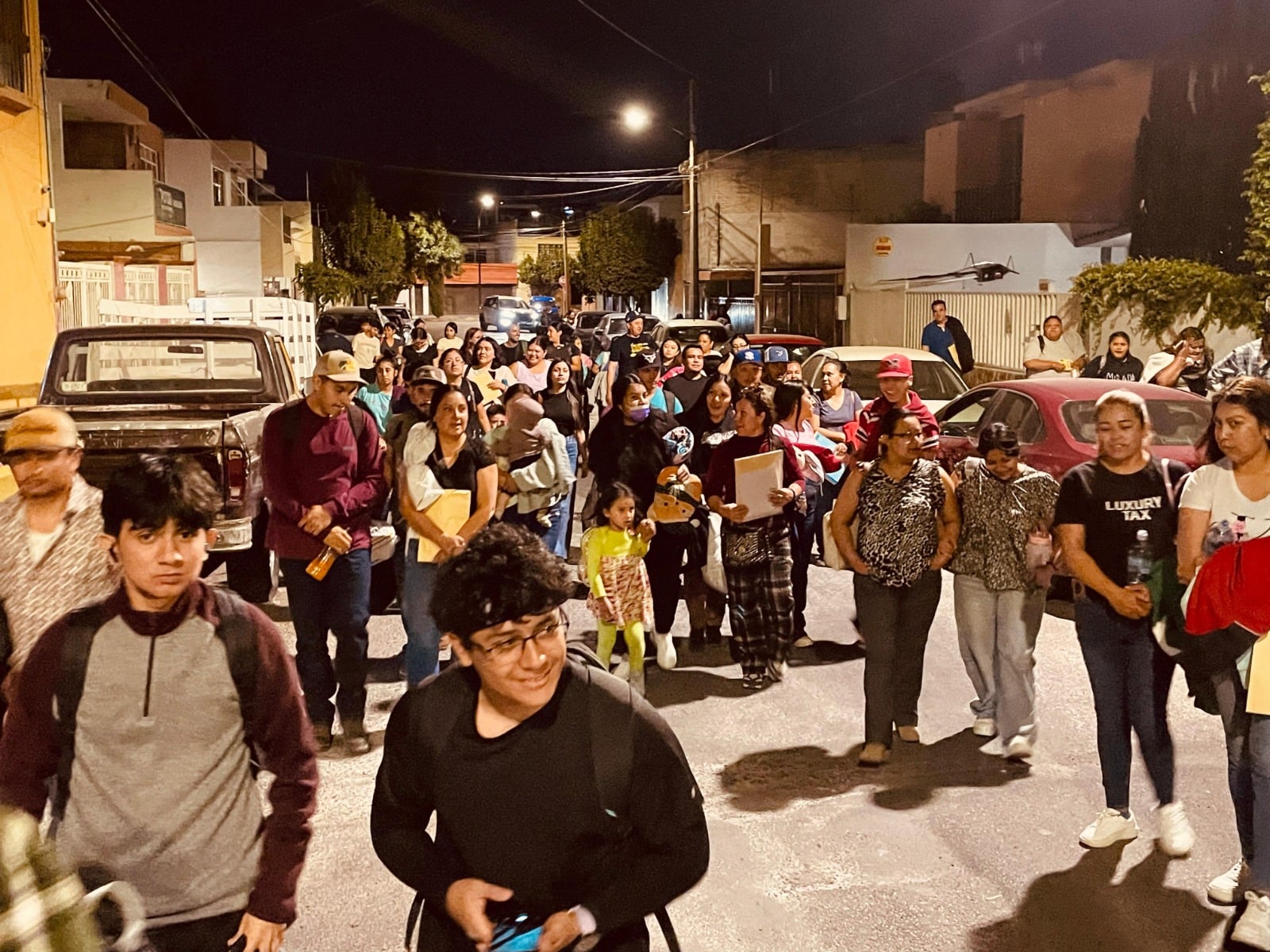 pasaportes gobierno del estado