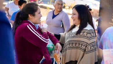villa de pozos posadas