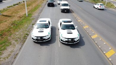 patrullas policia slp