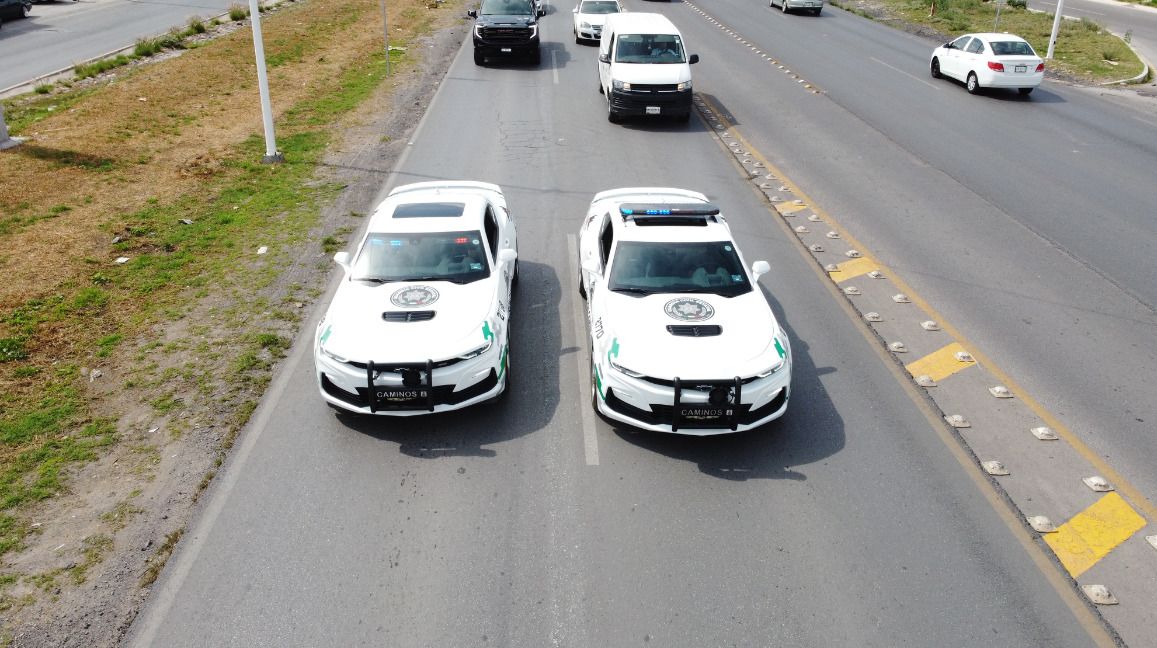 patrullas policia slp