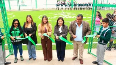 paty aradillas ruth gonzález villa de pozos cancha