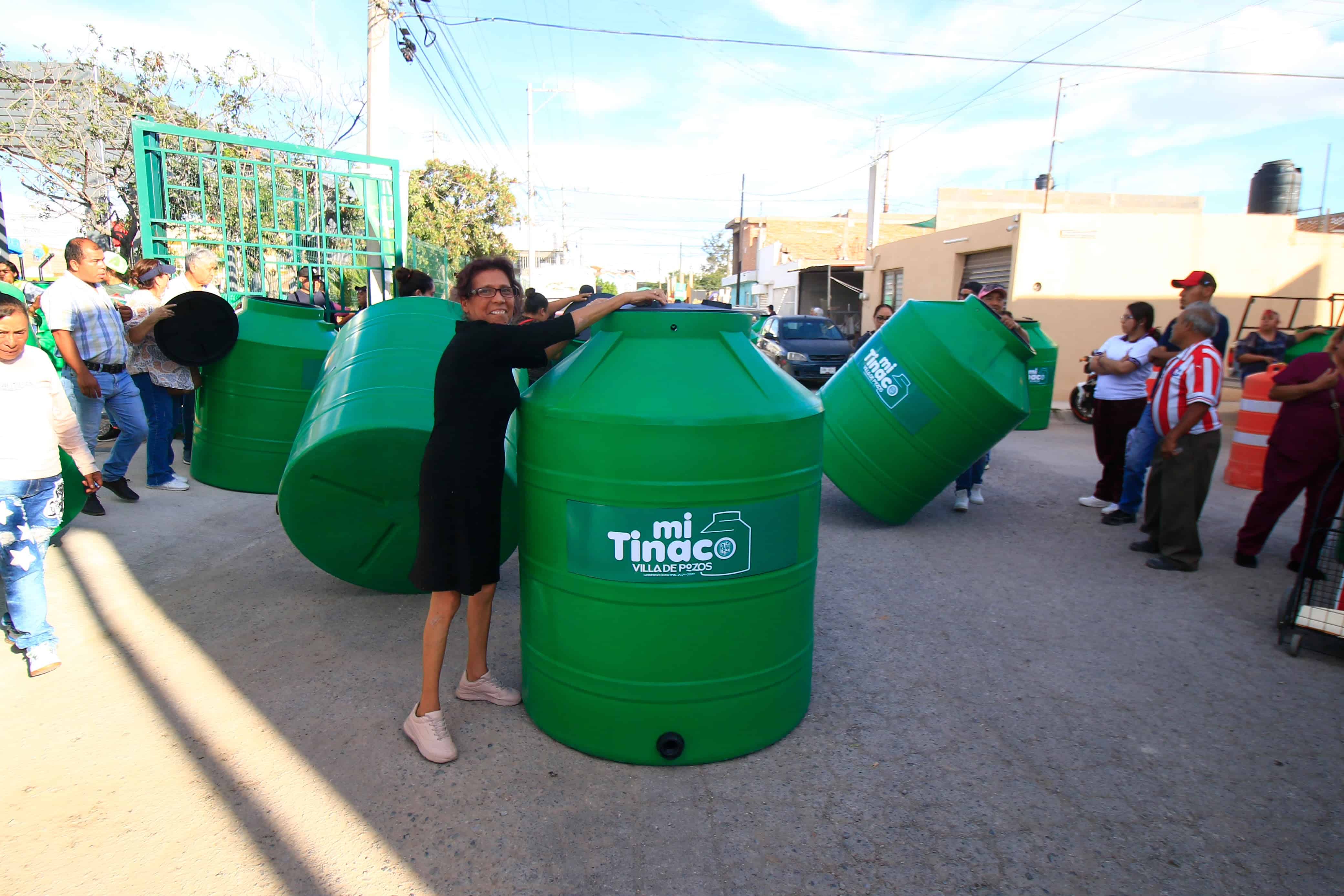 paty aradillas los silos agua villa de pozos