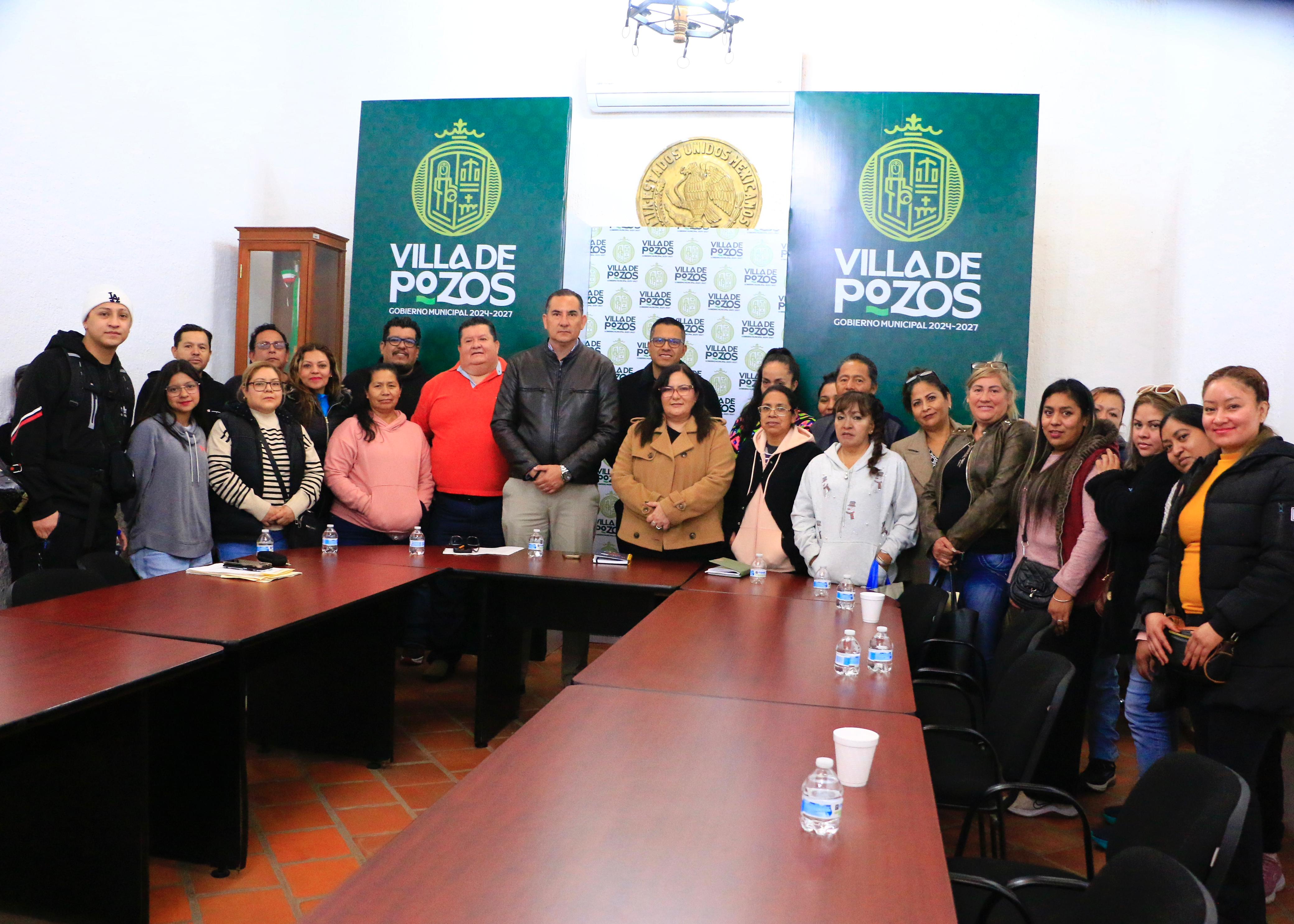 paty aradillas villa de pozos