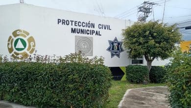 protección civil municipal slp