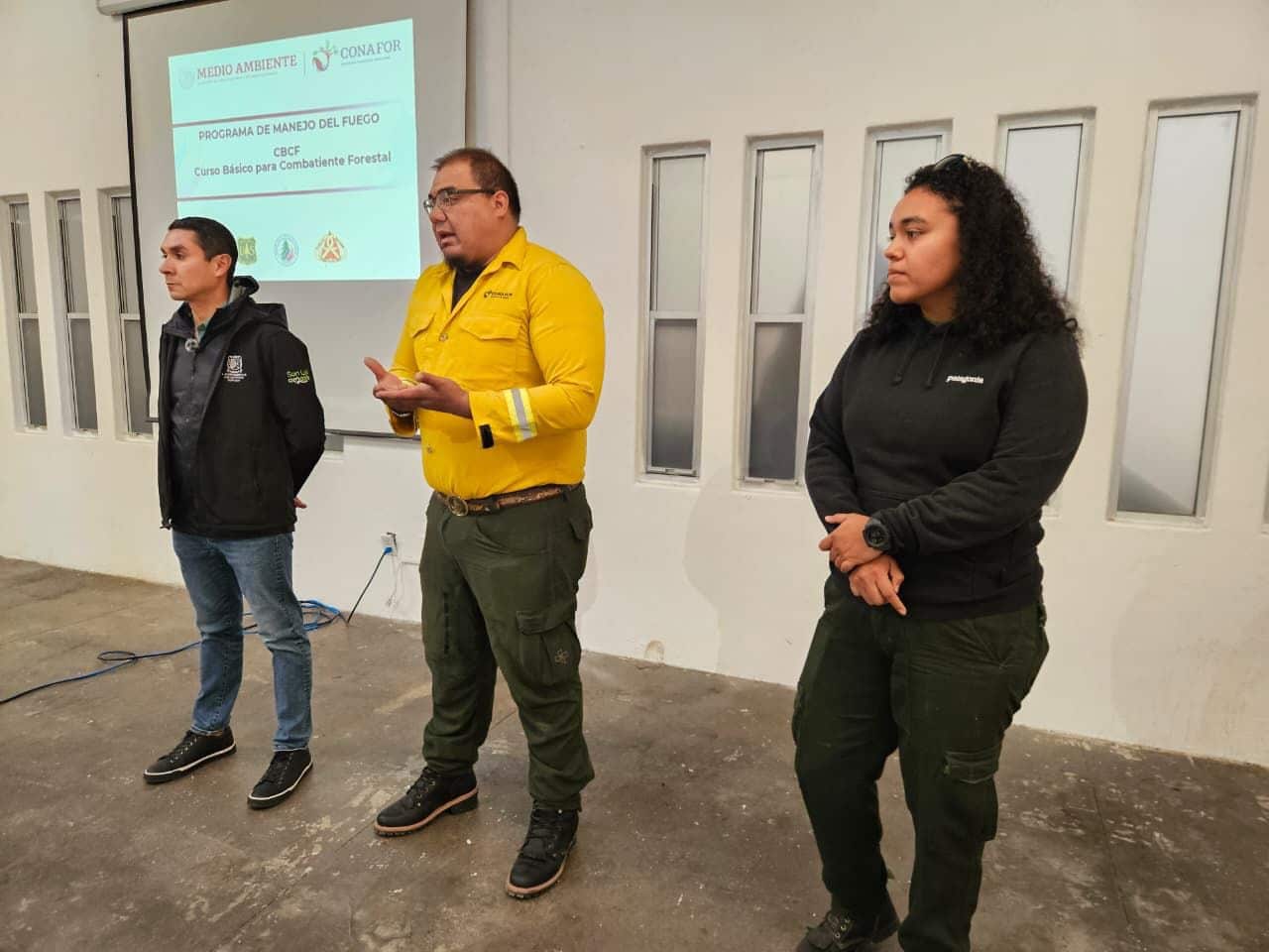 proteccion civil municipal slp