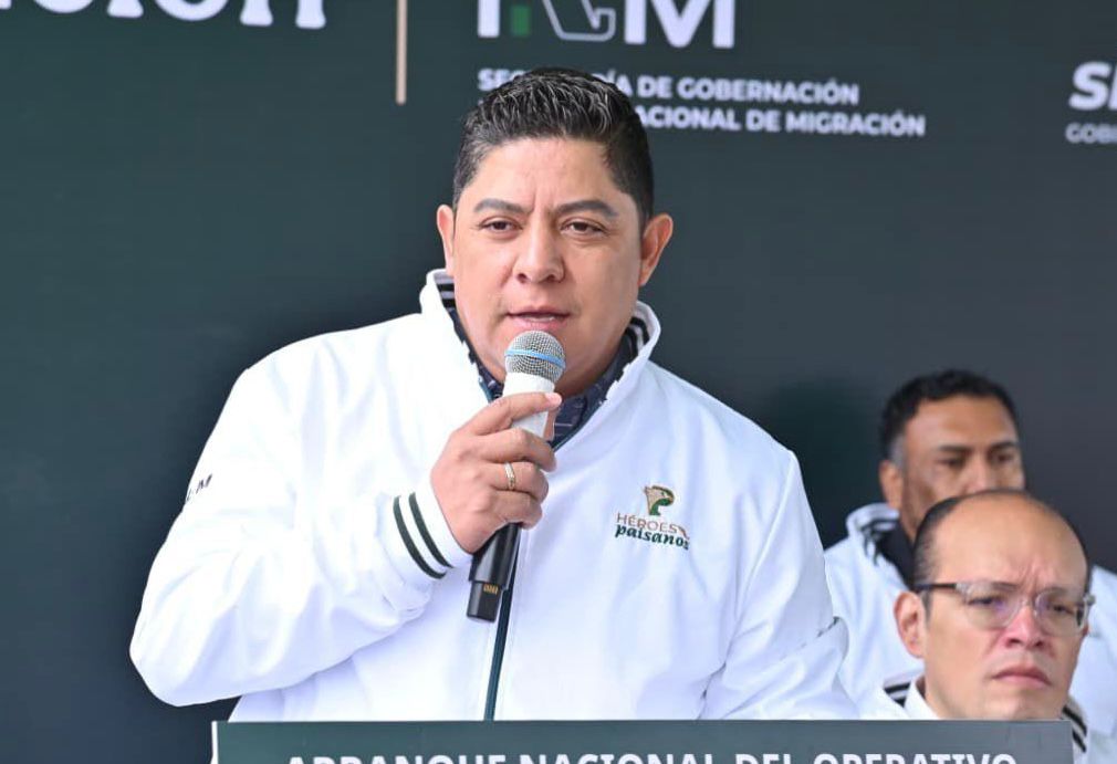 protección civil estatal slp