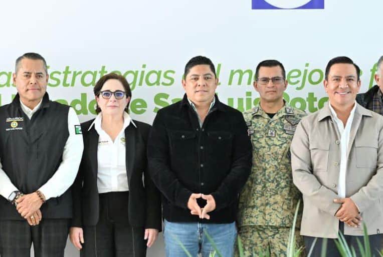 protección civil estatal slp