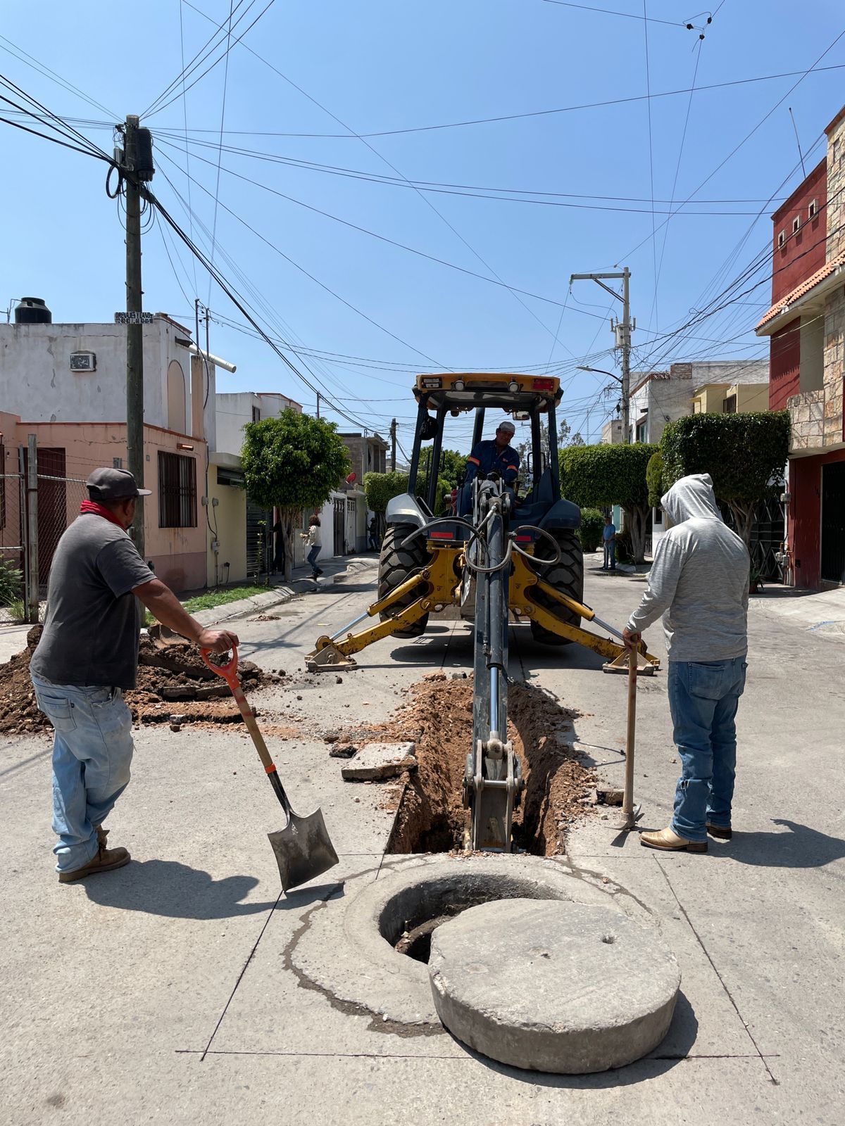 interapas slp gobierno municipal