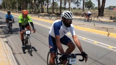 El Gran Premio de Ciclismo La Pila será el próximo 7 de junio