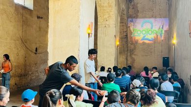 función la pila gobierno municipal slp