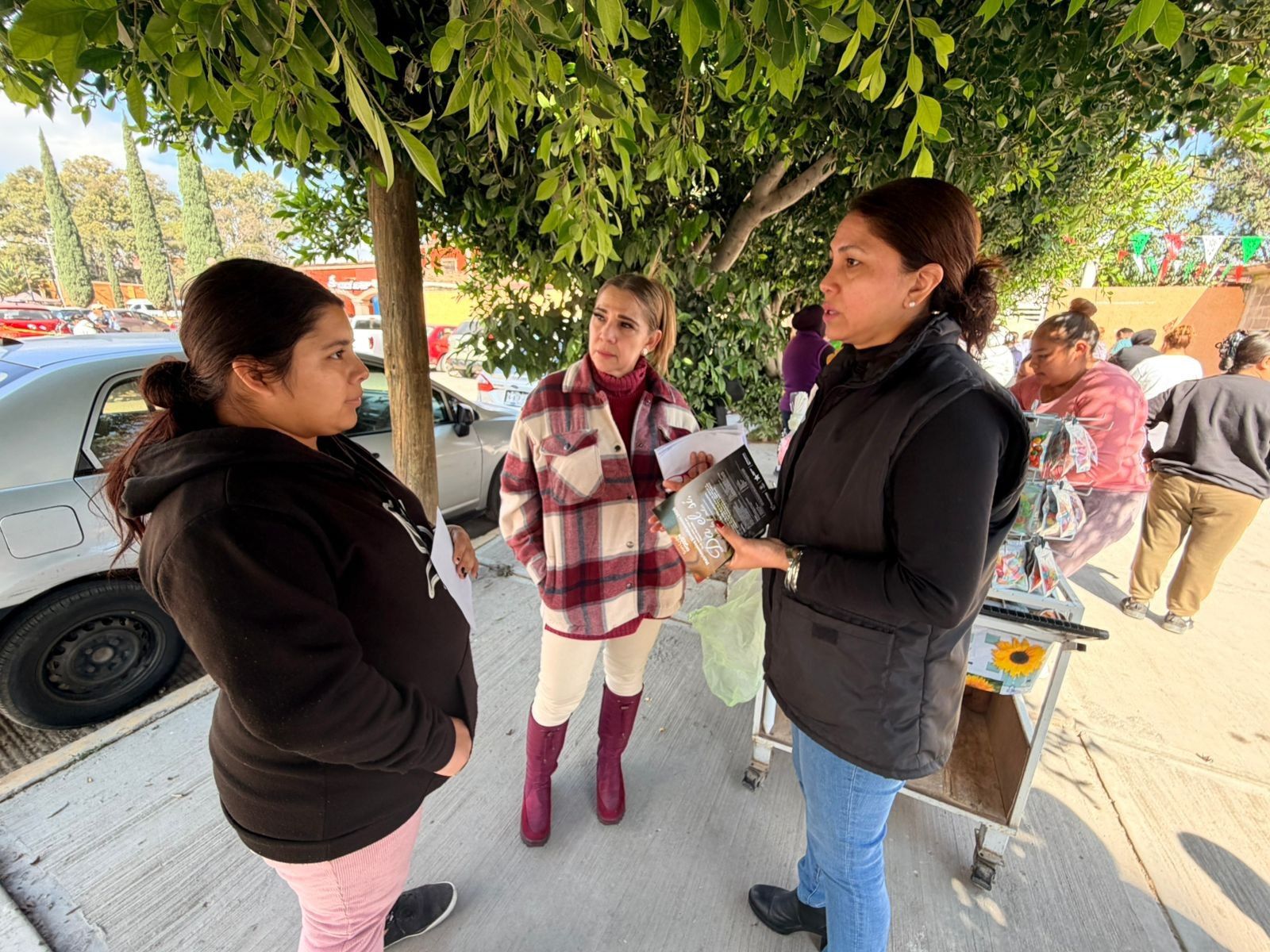 la pila gobierno municipal slp