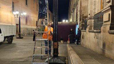 plaza del carmen navidad gobierno municipal slp